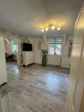 Apartment A5 Goslar am Marktplatz